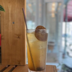 銀座コーヒー - 銀コピコーラ