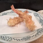 天ぷら新宿つな八 - 