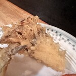 天ぷら新宿つな八 - 