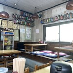 あおきラーメン - 