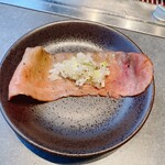 牛たん うしすけ - 