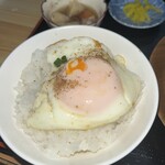 あおきラーメン - 