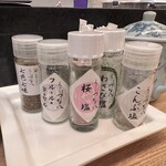 天ぷら新宿つな八 - 