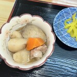 あおきラーメン - 