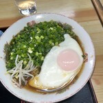 あおきラーメン - 