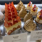 グラン・ヴァニーユ - 