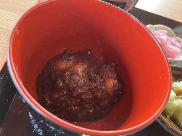 もち処大滝 - 池月（和菓子）の写真