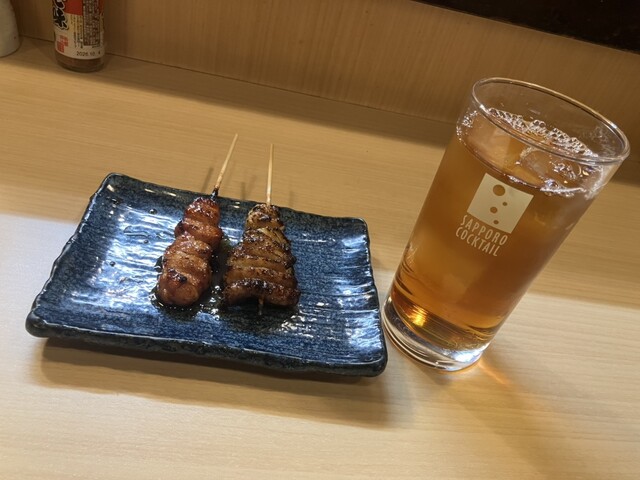 炭火焼き鳥 轟や 築館店（とどろきや） - くりこま高原（焼き鳥）の写真