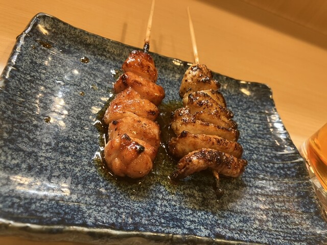 炭火焼き鳥 轟や 築館店（とどろきや） - くりこま高原（焼き鳥）の写真