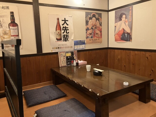 炭火焼き鳥 轟や 築館店（とどろきや） - くりこま高原（焼き鳥）の写真