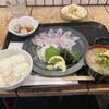 梅山鉄平食堂 本店