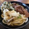 後楽園うどん