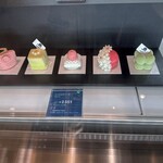 Masahiko Ozumi Paris - ミニアソート