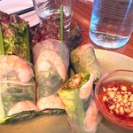 モンスーンカフェ 自由が丘 - 