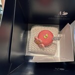 Masahiko Ozumi Paris - モンブランジャポネ　桜