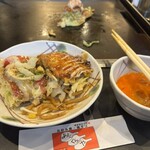 お好み焼き あじくらや - 