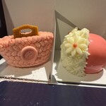 Masahiko Ozumi Paris - ミニアソート