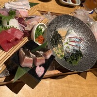 磯ぎよし 天神店 - 