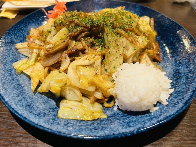 喫茶 ハシビロコウ