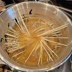 タッカンマリ専門店 식구 - 