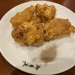 老四川 - 唐揚げ