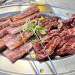 ハラミ家 こっくん - 