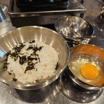 タッカンマリ専門店 식구 - 