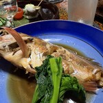 割烹旅館 さつき - 