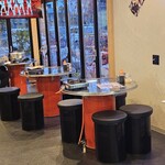 タッカンマリ専門店 식구 - 