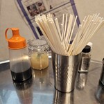 タッカンマリ専門店 식구 - 