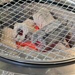 ハラミ家 こっくん - 