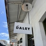 THE DALEY - 