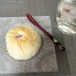 ぱんや 紺青 - 