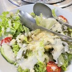 ハラミ家 こっくん - 