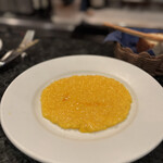 イル バロンドーロ - 黄金リゾット