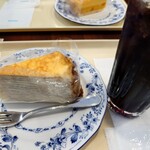 ドトールコーヒーショップ - 