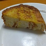 BAKERY＆CAFE ブンブン - 料理写真:
