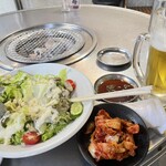 ハラミ家 こっくん - 