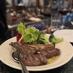 イル バロンドーロ - 仔羊ちゃん