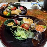 割烹旅館 さつき - 