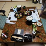 割烹旅館 さつき - 