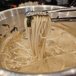 タッカンマリ専門店 식구 - 