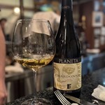 イル バロンドーロ - 結構有名らしい…です