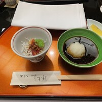 天ぷら すず航 - 