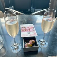 DINING & BAR TABLE 9 TOKYO - 