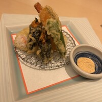 函館うに むらかみ 日本生命札幌ビル店 - 