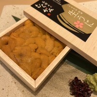 函館うに むらかみ 日本生命札幌ビル店 - 