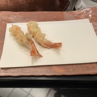 天ぷら すず航 - 