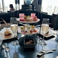 DINING & BAR TABLE 9 TOKYO - 