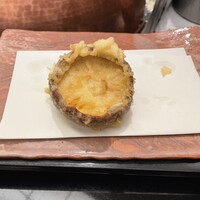 天ぷら すず航 - 